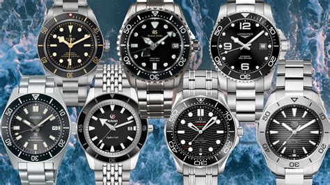 best alternative to rolex submariner|submariner look alike watches.